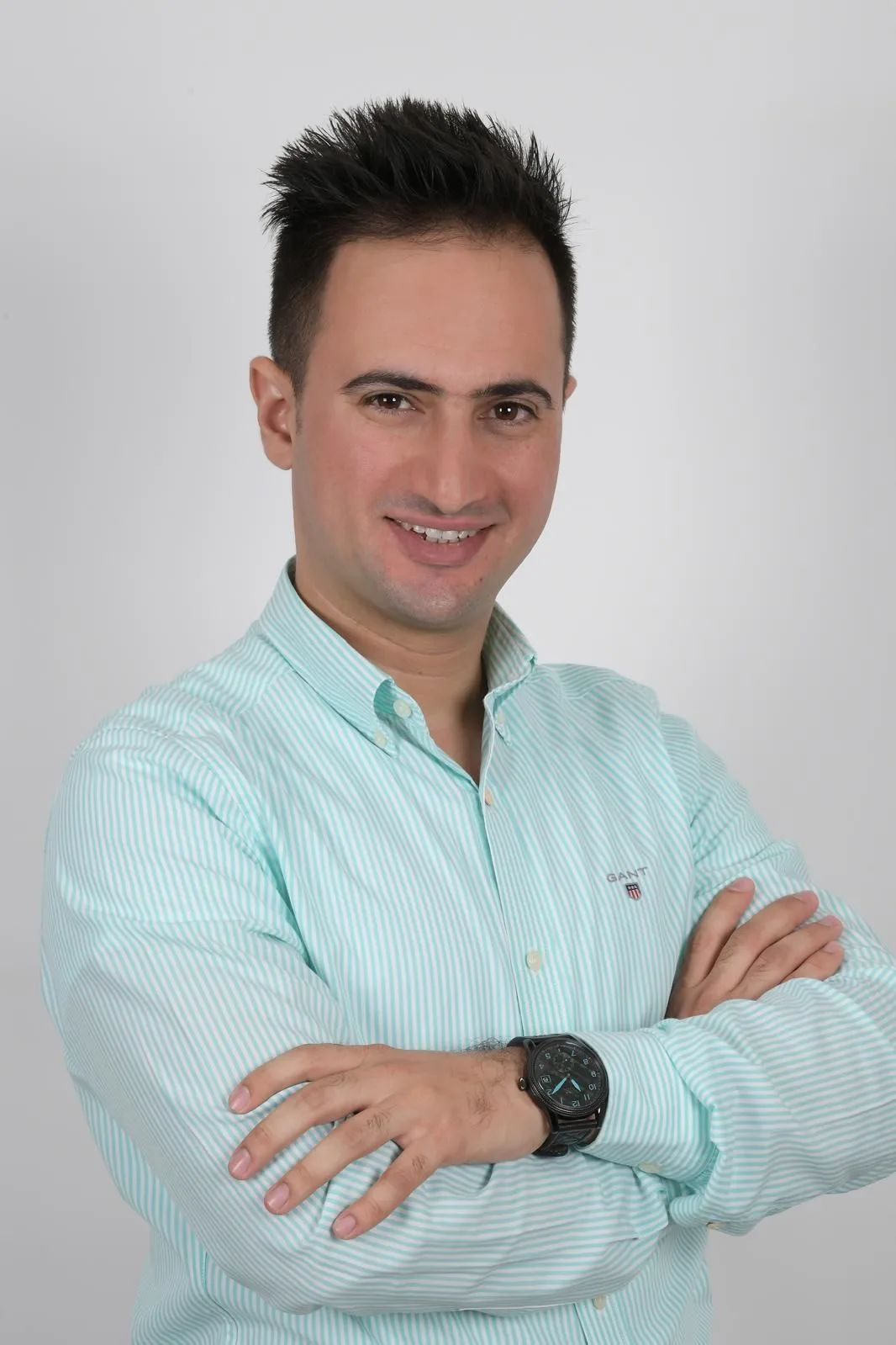 Baha Khaled